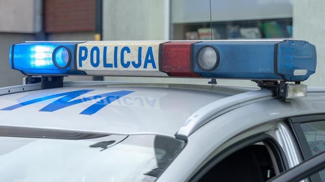 Policja