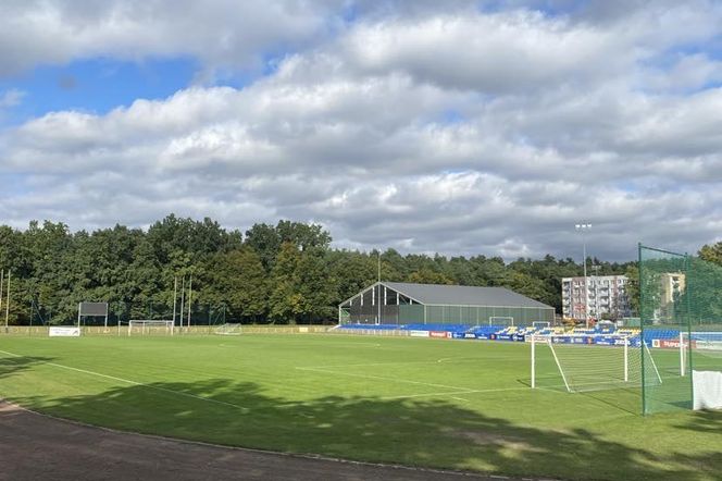 Stadion Stali Kraśnik