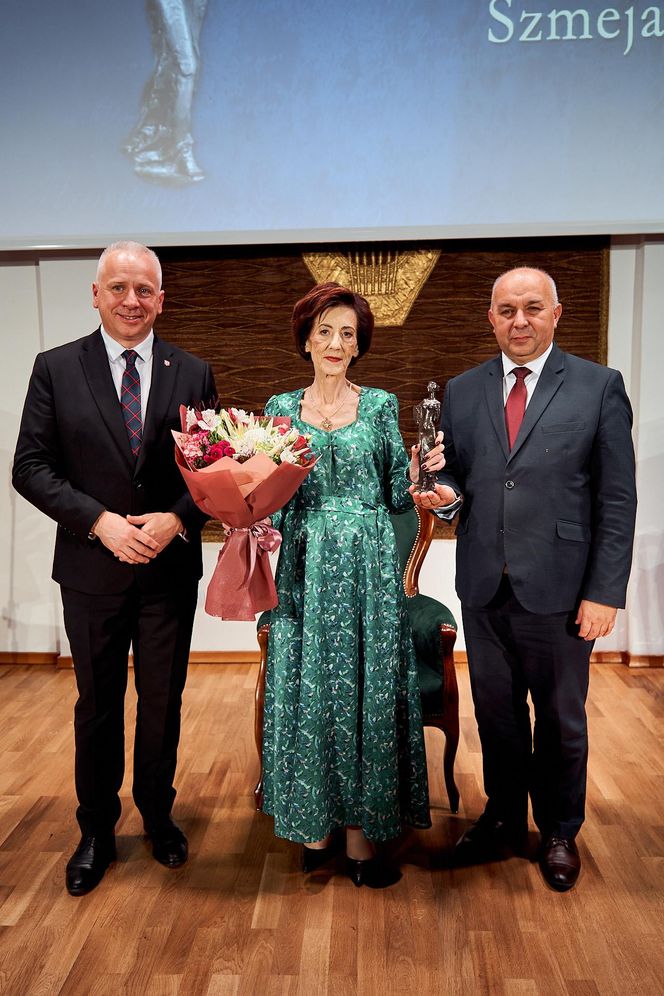 Siedleckie Aleksandrie 2025 wręczone. W tym roku przyznano dziewięć nagród