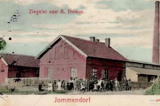 To osiedle należy do Olsztyna. Kiedyś było osobną wsią. Zobacz, jak dawniej wyglądało