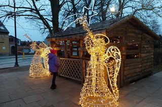 Wigilia 2025: Urlop czy kara?