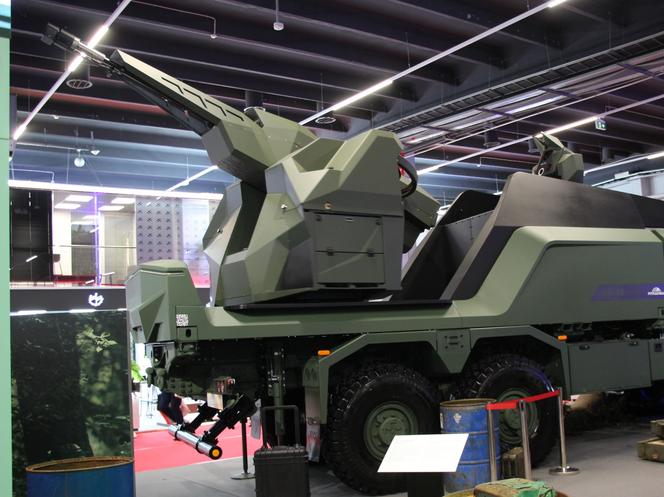 SA-35 na MSPO 2024