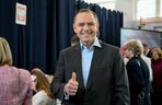 Kandydaci II tury, Rafał Trzaskowski i Karol Nawrocki