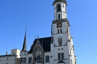 Polskie miasto zachwyciło zagraniczną turystkę. To perła Dolnego Śląska