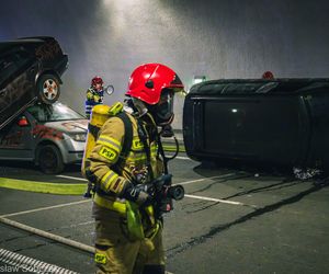 Dziś duże utrudnienia na Zakopiance.  Nie przejedziemy tunelem 