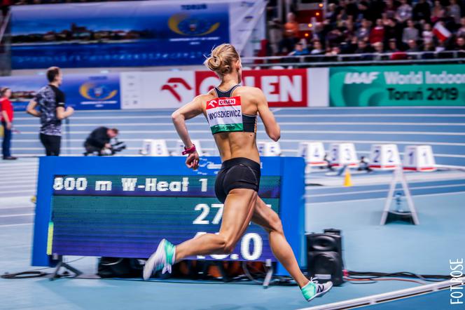 Orlen Copernicus Cup - to były fantastyczne zawody w Arenie Toruń