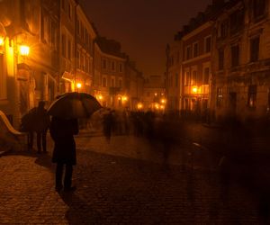 Lublin stolicą wschodniej Polski