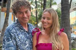 Agata Rubik pokazała chłopaka córki i wystartowały złośliwości. „Żeby babcią nie została”