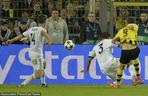 Robert Lewandowski, Borussia Dortmund, Real Madryt, bramka