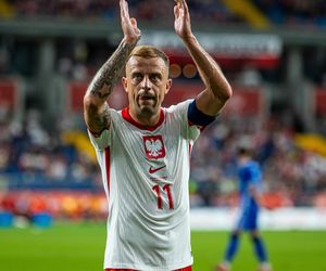 Kamil Grosicki zakończył reprezentacyjną karierę. Tak podziękował mu świat sportu. Fala pięknych słów