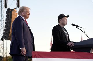 Musk odchodzi z rządu? Sensacyjne wieści