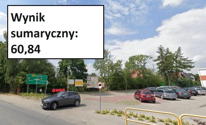 Ranking opublikował Serwis Samorządowy PAP