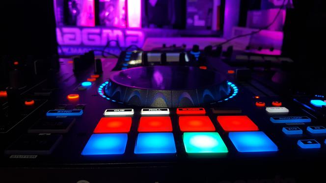 Dj-ska impreza w Bydgoszczy