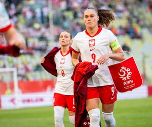 Euro 2025: Szeroka kadra Polski. Ewa Pajor i spółka szykują się do mistrzostw Europy