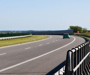 Autostrada A1 bezpłatna od września 2023, ale nie dla wszystkich i nie na stałe