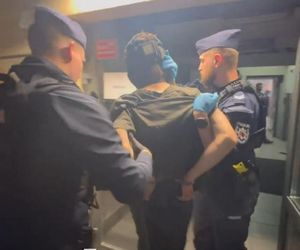 Zabójstwo na kampusie UW. Policja opublikowała wstrząsające nagranie. Pokazali wszystko