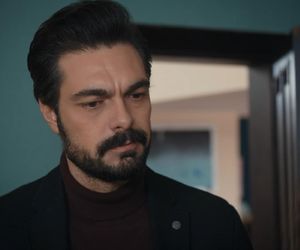 Dziedzictwo, odcinek 691. Yaman, Nana