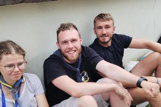 Siódmy dzień Lubelskiej Pieszej Pielgrzymki na Jasną Górę 2024