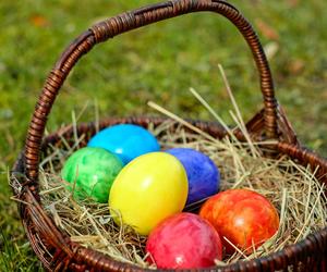 To wcale nie są pisanki! Podtrzymaj piękną tradycję i sprawdź, jak nazwać jajka, które dekorujesz na Wielkanoc