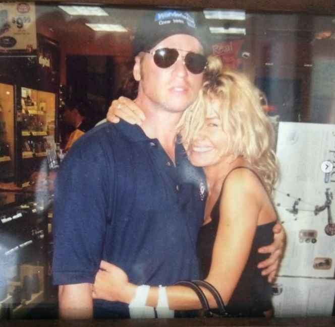 Kasia Wołejnio, Val Kilmer