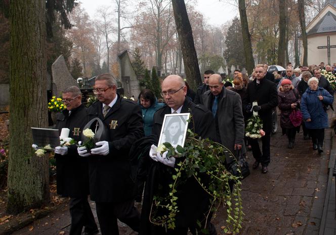 Cała Łódź płacze po Zbrojewskiej