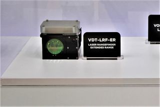 Dalmierz laserowy VDT-LRF