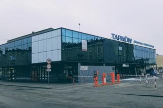 Plan na uratowanie dworca w Tarnowie. Pomoże były poseł PiS?