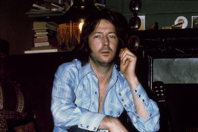 Eric Clapton stworzył nieśmiertelny przebój. Kryje się za nim tragiczna historia