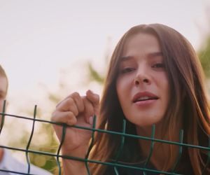 Miłość i nadzieja odc. 283. Zeynep, Cihan