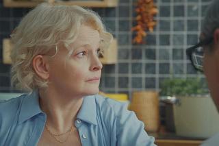 	M jak miłość odc. 1785. Marta (Dominika Ostałowska), Jacek Milecki (Robert Gonera)