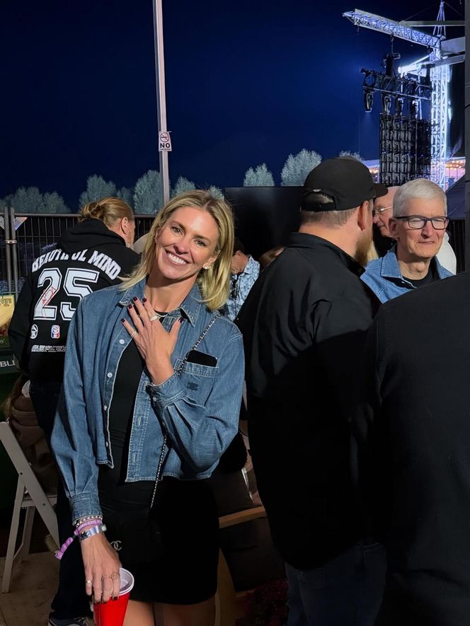 Kevin Costner rzucił żonę dla jej sobowtóra!