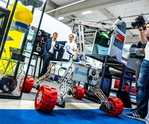 Trwa 9. edycja Warsaw Industry Week w Ptak Warsaw Expo