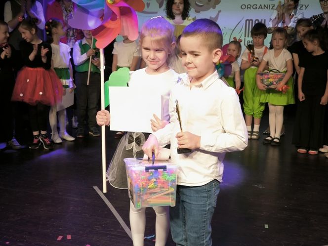 IV Międzyprzedszkolny Festiwal Tańca Leszno 2025