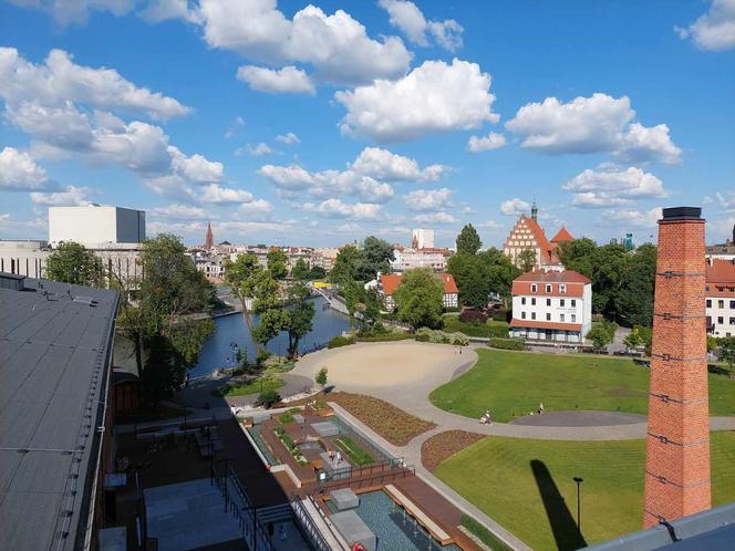 Brytyjscy turyści ocenili Bydgoszcz. Takiego werdyktu nie wydali na żadne inne miasto