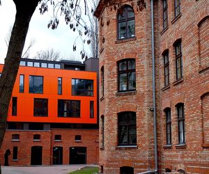 Zdjęcie pochodzi ze zgłoszenia do konkursu Życie w Architekturze