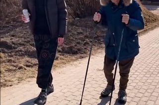 Tomasz Jakubiak na wzruszającym nagraniu. Łzy same napływają do oczu