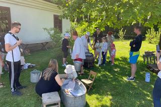 Majówka w Sądeckim Parku Etnograficznym i Miasteczku Galicyjskim 