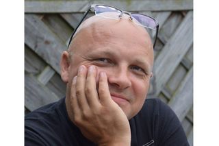 Dziennikarz Radia Łódź walczy o życie. Trwa zbiórka na leczenie. Każda wpłata ma znaczenie