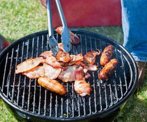 Grill nad rzeką, czy jeziorem? Lepiej to sprawdźcie, zanim będziecie mieli kłopoty