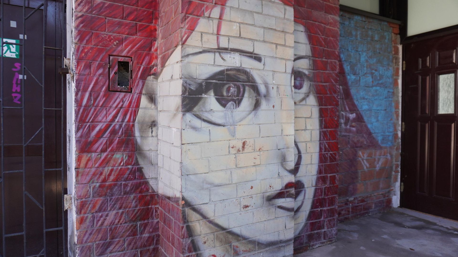 Futurystyczne osiedle w warunkach PRL-u. Tak wygląda dziś osiedle Słowackiego w Lublinie 