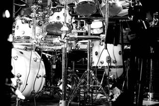 Drums Fusion