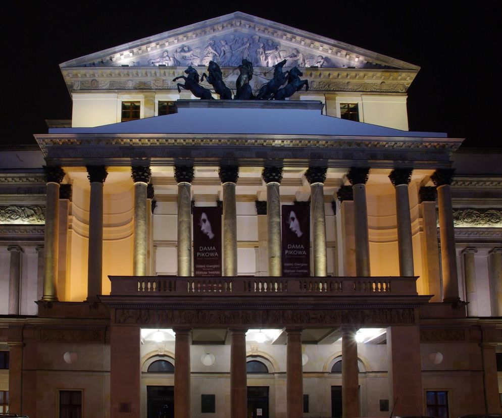 Maj i czerwiec w polskich teatrach. Te premiery to absolutne must-see