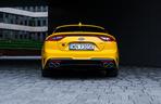 Kia Stinger GT 3.3 V6 T-GDI 366 KM 8AT AWD