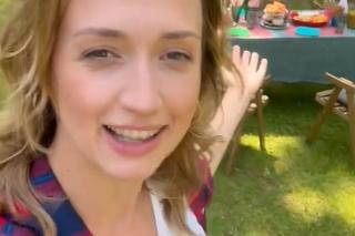 Barwy szczęścia po wakacjach 2023. Asia (Anna Gzyra)