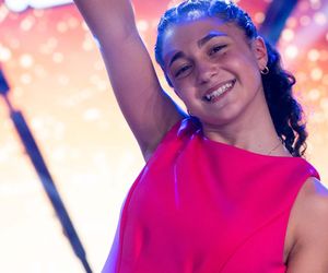 Eurowizja Junior 2025 - Malta - Eliza Borg