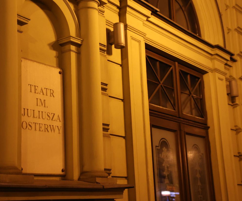 Dokumentacja projektowa już jest, czas na kolejne formalności. Coraz bliżej do remontu Teatru im. Juliusza Osterwy 
