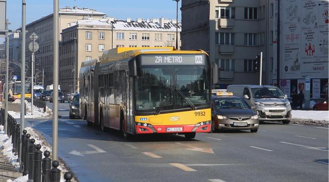 Wypadek w metrze