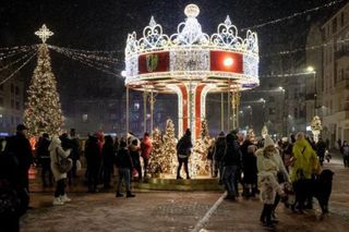 Jarmarki Bożonarodzeniowe w Śląskiem, jest ich cała masa! - LISTA