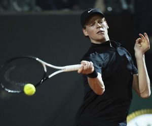 Kiedy finał ATP Rzym Jannik Sinner - Carlos Alcaraz? O której godzinie?