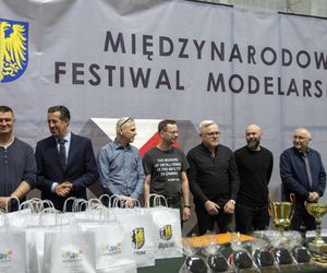 Bytom rajem dla modelarzy! Czołgi, samoloty i... Venom na XX Międzynarodowym Festiwalu Modelarskim